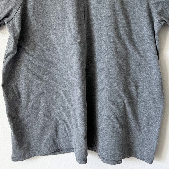 Dirty Dancing Cold Shoulder T-Shirt - Picture 7 of 9